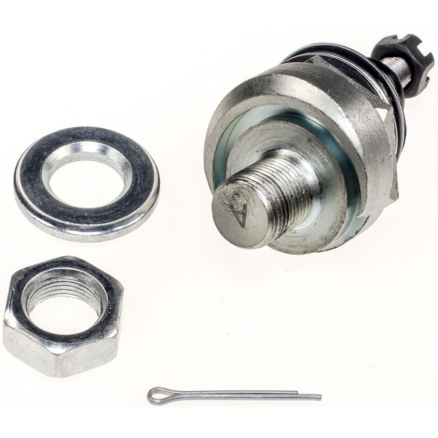 Dorman 533282 - Alignment Caster / Camber Ball Joint Dorman 533282 Alignment Caster / Camber Ball Joint product image 1 of 2