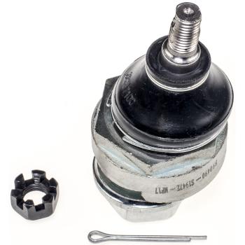 1999 Isuzu Oasis Alignment Caster / Camber Ball Joint Front Upper Dorman 533282 image 2 of 2