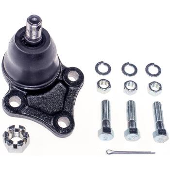 1980 Ford Courier Suspension Ball Joint Front Lower Dorman 533284 image 1 of 2
