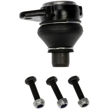 1984 Volkswagen Rabbit Convertible Suspension Ball Joint