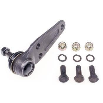 1978 Volvo 244 Suspension Ball Joint Front Lower Dorman 533286 image 2 of 2