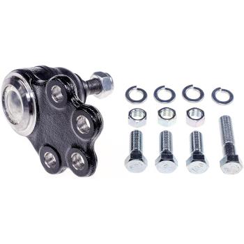 1982 Nissan 210 Suspension Ball Joint Front Left Lower Dorman 533287 image 2 of 2