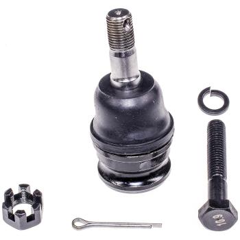 1989 Subaru GL-10 Suspension Ball Joint Front Lower Dorman 533290 image 1 of 2