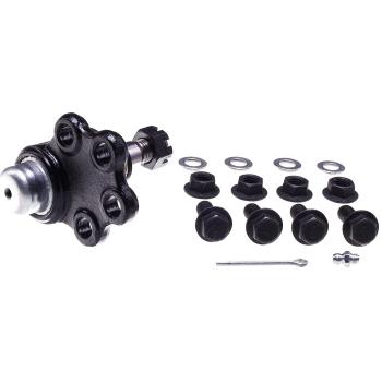1980 Nissan 200SX Suspension Ball Joint Front Lower Dorman 533293 image 2 of 2