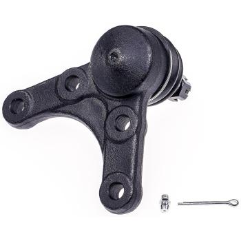 1981 Mazda B2000 Suspension Ball Joint Front Lower Dorman 533296 image 2 of 2