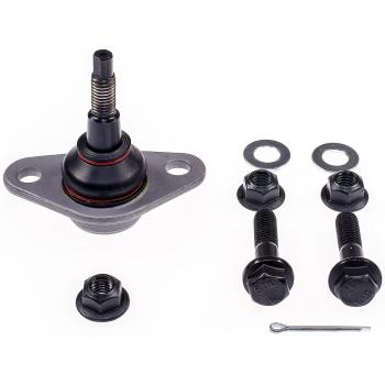 1990 Volvo 760 Suspension Ball Joint Front Lower Dorman 533298 image 1 of 2