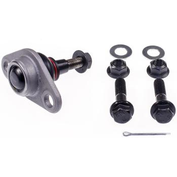 1990 Volvo 760 Suspension Ball Joint Front Lower Dorman 533298 image 2 of 2