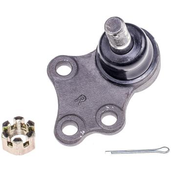 1982 Nissan Stanza Suspension Ball Joint Front Right Lower Dorman 533300 image 1 of 2