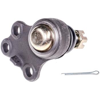 1982 Nissan Stanza Suspension Ball Joint Front Right Lower Dorman 533300 image 2 of 2