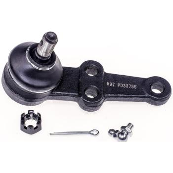 1986 Nissan Sentra Suspension Ball Joint Front Lower Dorman 533302 image 1 of 2