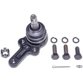 1980 Nissan 810 Suspension Ball Joint Front Lower Dorman 533305 image 1 of 2