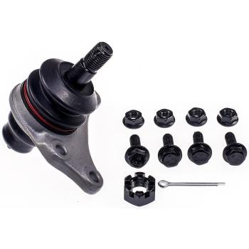 1989 Toyota Pickup Suspension Ball Joint Front Upper Dorman 533307 image 2 of 2