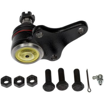 1985 Toyota Pickup Suspension Ball Joint Front Lower Dorman 533308 image 2 of 4