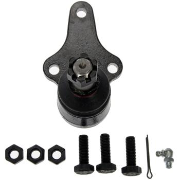 1985 Toyota Pickup Suspension Ball Joint Front Lower Dorman 533308 image 3 of 4