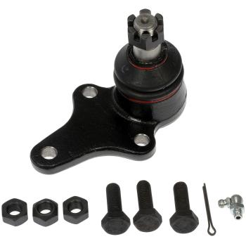 1985 Toyota Pickup Suspension Ball Joint Front Lower Dorman 533308 image 4 of 4