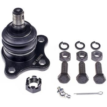 1991 Dodge Ram 50 Suspension Ball Joint Front Lower Dorman 533310 image 1 of 2