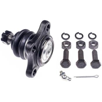 1991 Dodge Ram 50 Suspension Ball Joint Front Lower Dorman 533310 image 2 of 2