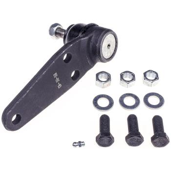 1993 Volvo 240 Suspension Ball Joint Front Right Lower Dorman 533312 image 2 of 2