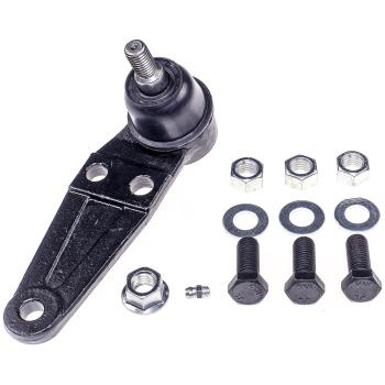 1993 Volvo 240 Suspension Ball Joint Front Left Lower Dorman 533313 image 1 of 2