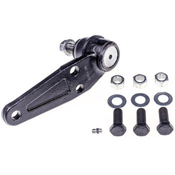 1993 Volvo 240 Suspension Ball Joint Front Left Lower Dorman 533313 image 2 of 2