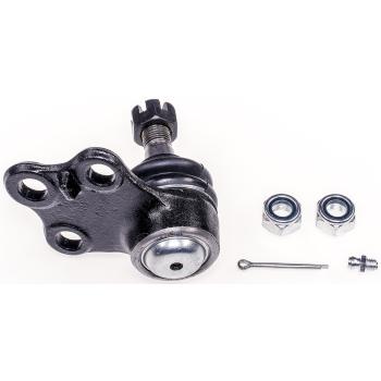 1988 Nissan Stanza Suspension Ball Joint Front Lower Dorman 533315 image 2 of 2