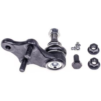 1989 Toyota Tercel Suspension Ball Joint Front Lower Dorman 533317 image 2 of 2