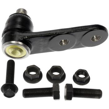 1986 Chevrolet Spectrum Suspension Ball Joint Front Lower Dorman 533320 image 2 of 4