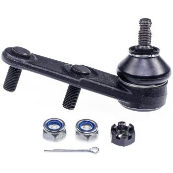 1986 Honda Prelude Suspension Ball Joint Front Upper Dorman 533321 image 1 of 2