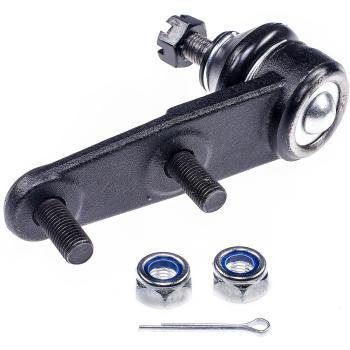 1986 Honda Prelude Suspension Ball Joint Front Upper Dorman 533321 image 2 of 2