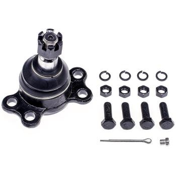 1993 Isuzu Rodeo Suspension Ball Joint Front Upper Dorman 533324 image 1 of 2