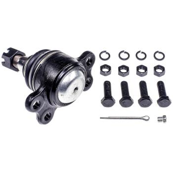 1993 Isuzu Rodeo Suspension Ball Joint Front Upper Dorman 533324 image 2 of 2