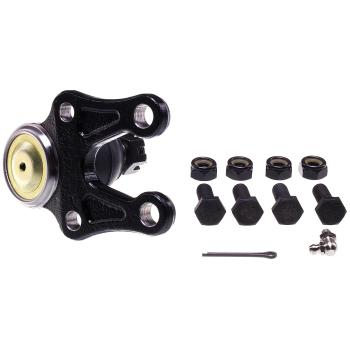 1989 Toyota Van Suspension Ball Joint Front Lower Dorman 533331 image 2 of 2