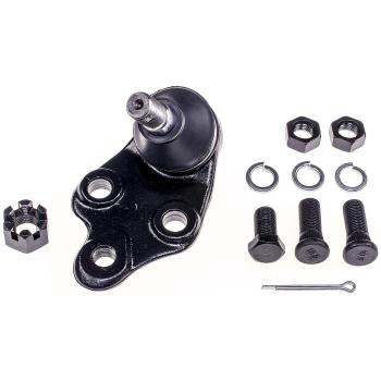 1989 Geo Prizm Suspension Ball Joint Front Right Lower Dorman 533332 image 1 of 2