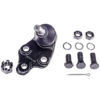 1989 Geo Prizm Suspension Ball Joint Front Left Lower Dorman 533333 image 1 of 2