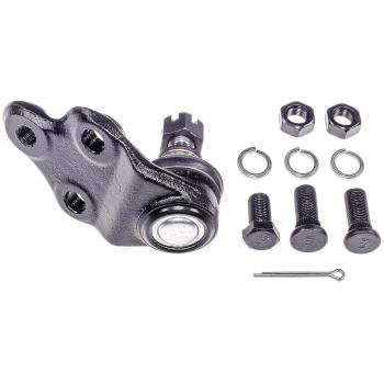 1989 Geo Prizm Suspension Ball Joint Front Left Lower Dorman 533333 image 2 of 2