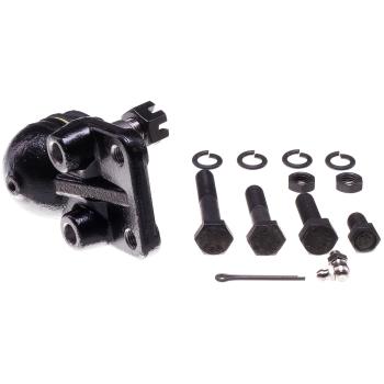 1987 Isuzu Pickup Suspension Ball Joint Front Lower Dorman 533335 image 2 of 2