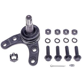 1989 Mazda B2600 Suspension Ball Joint Front Lower Dorman 533336 image 1 of 2