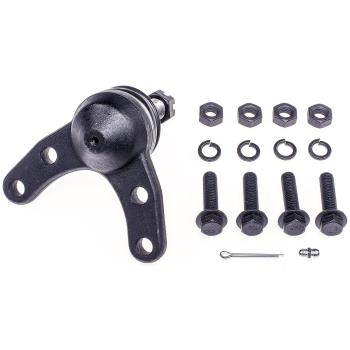 1989 Mazda B2600 Suspension Ball Joint Front Lower Dorman 533336 image 2 of 2