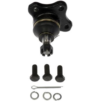 1989 Mazda B2600 Suspension Ball Joint Front Upper Dorman 533337 image 1 of 4