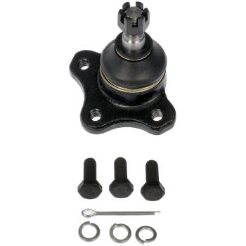 1989 Mazda B2600 Suspension Ball Joint Front Upper Dorman 533337 image 2 of 4