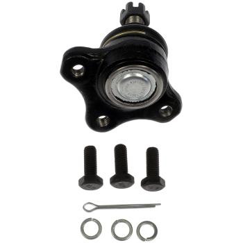 1989 Mazda B2600 Suspension Ball Joint Front Upper Dorman 533337 image 3 of 4