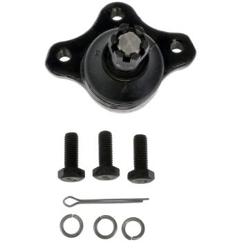 1989 Mazda B2600 Suspension Ball Joint Front Upper Dorman 533337 image 4 of 4