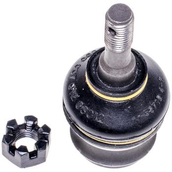 1990 Subaru Justy Suspension Ball Joint Front Lower Dorman 533338 image 1 of 2