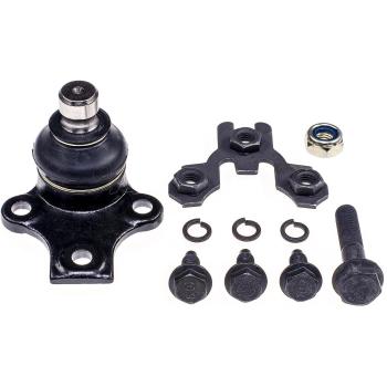 1988 Volkswagen Jetta Suspension Ball Joint Front Lower Dorman 533341 image 1 of 2
