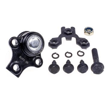1988 Volkswagen Jetta Suspension Ball Joint Front Lower Dorman 533341 image 2 of 2