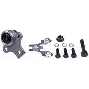 2009 Volkswagen Van Suspension Ball Joint Front Lower Dorman 533342 image 2 of 2
