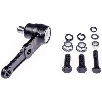 1983 Mazda GLC Suspension Ball Joint Front Lower Dorman 533343 image 2 of 2
