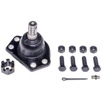 1989 Toyota Van Suspension Ball Joint Front Upper Dorman 533348 image 1 of 2