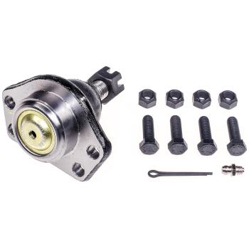 1989 Toyota Van Suspension Ball Joint Front Upper Dorman 533348 image 2 of 2
