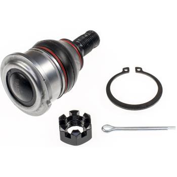 2011 Renault Scala Suspension Ball Joint Front Lower Dorman 533350 image 2 of 2
